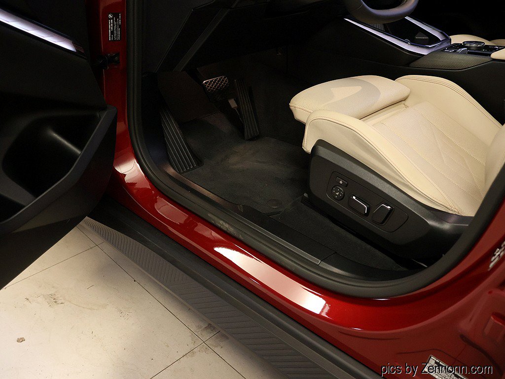 Certified 2026 BMW X3 xDrive30i AWD/4WD image 28