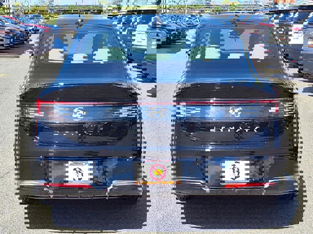 Used 2025 Hyundai Sonata SEL image 5