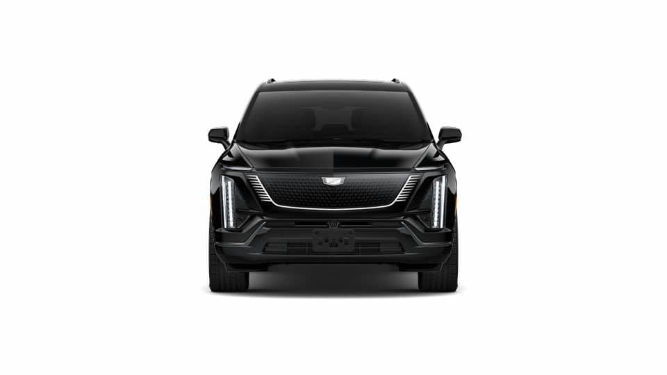 New 2027 Cadillac Vistiq Sport AWD/4WD image 34