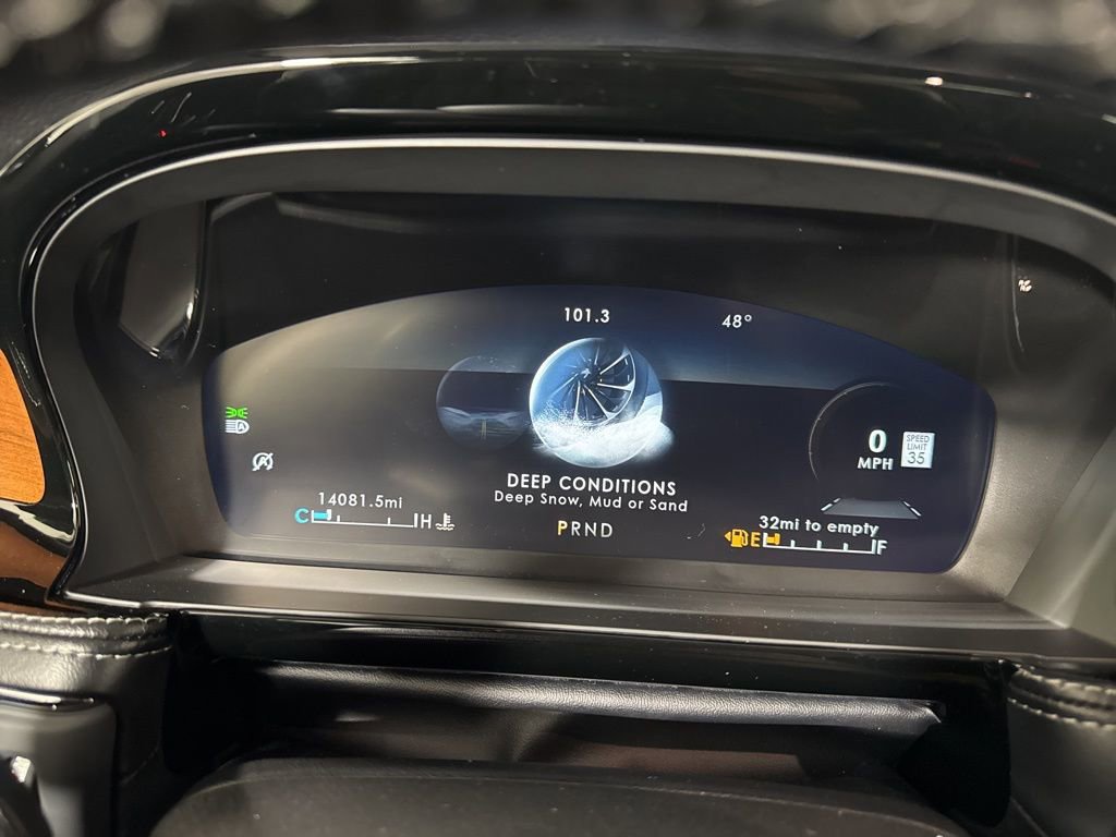 Certified 2022 Lincoln Corsair Reserve w/ Equipment Group 201A image 37