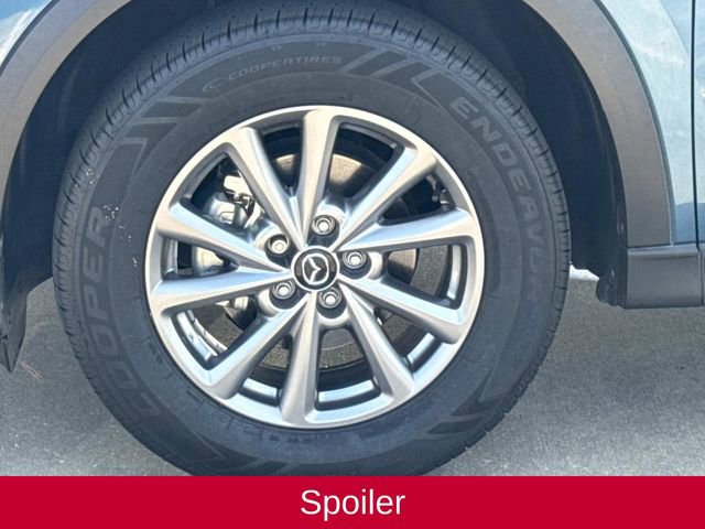 Used 2023 MAZDA CX-5 AWD 2.5 S w/ Select Package image 5