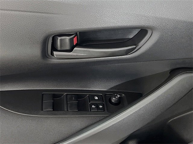 New 2026 Toyota Corolla LE image 14
