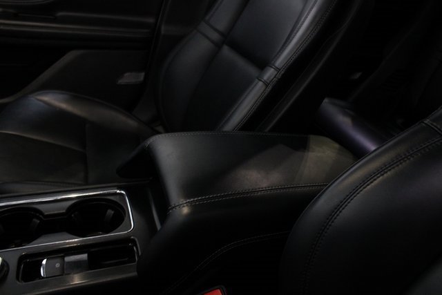 Used 2022 Lincoln Corsair Standard image 10