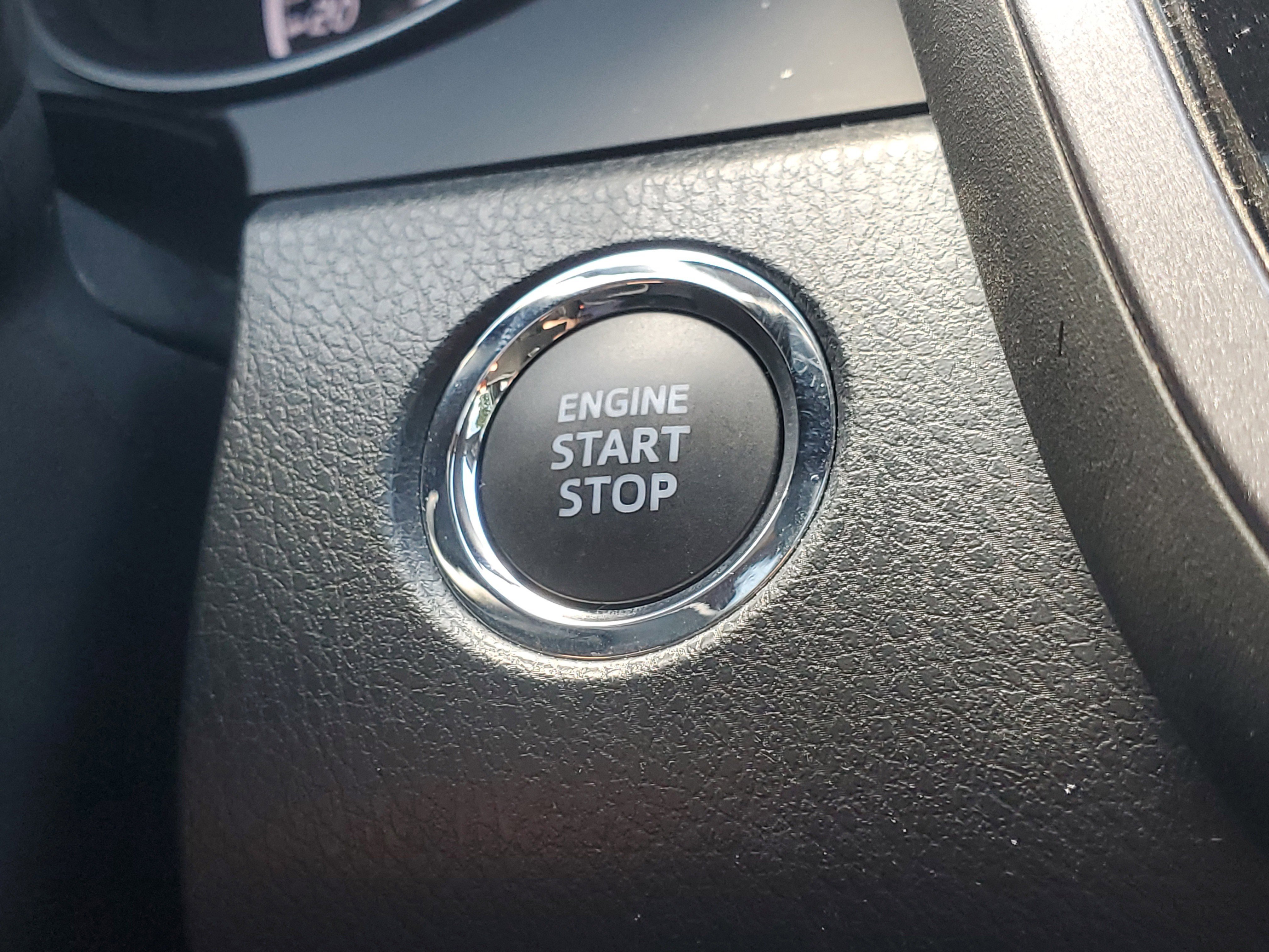 Used 2024 Toyota Camry SE w/ Convenience Package FWD image 30