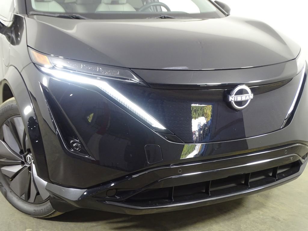 Used 2023 Nissan Ariya FWD image 45