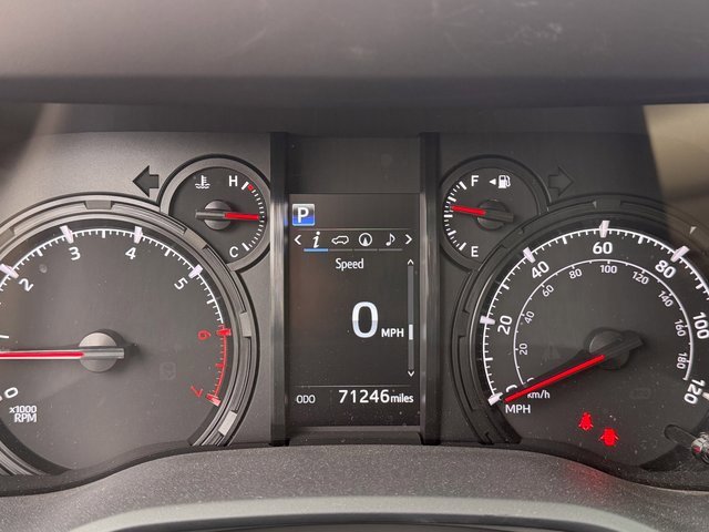 Used 2020 Toyota 4Runner SR5 Premium image 12