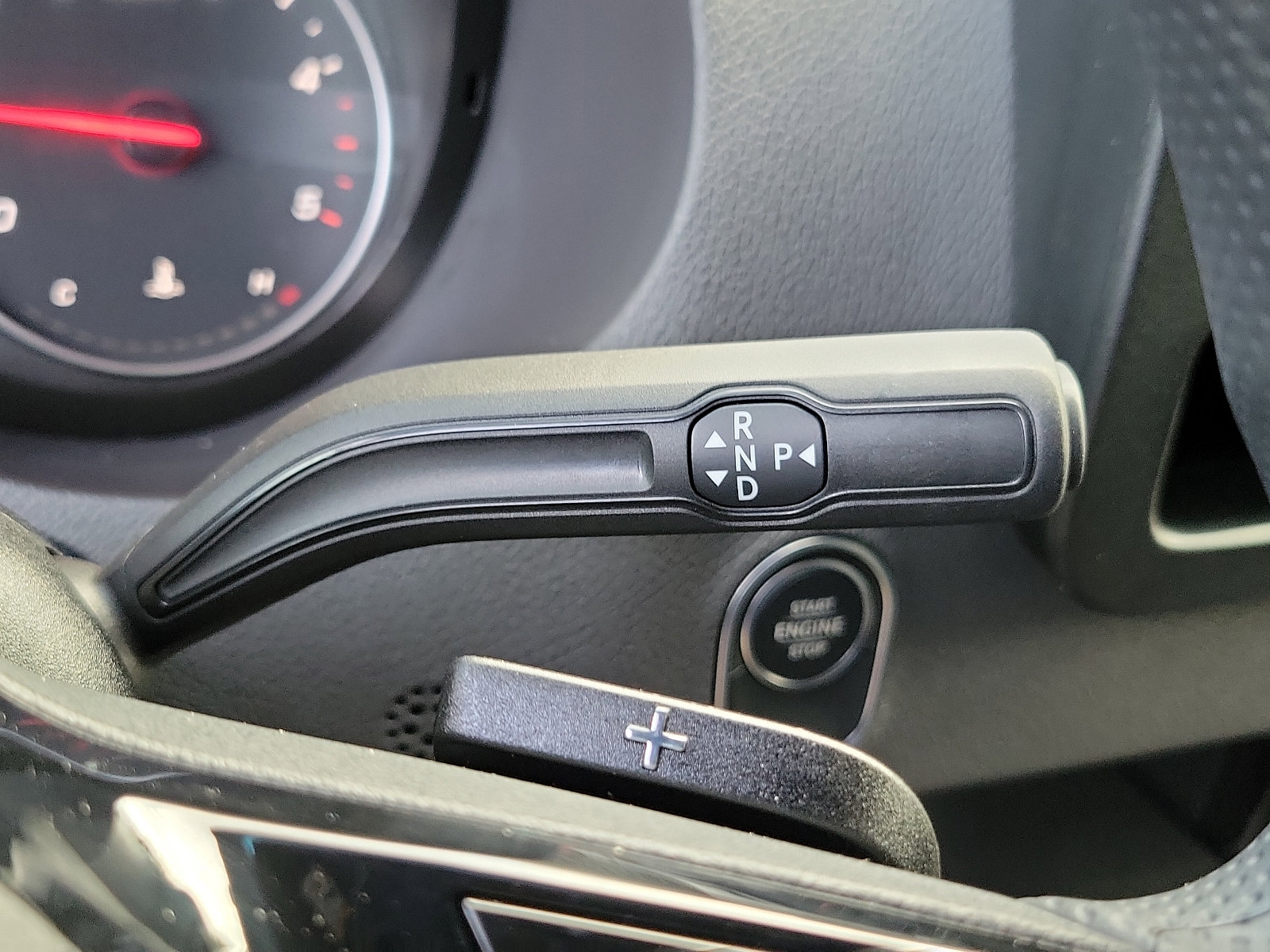 New 2025 Mercedes-Benz Sprinter 2500 image 10