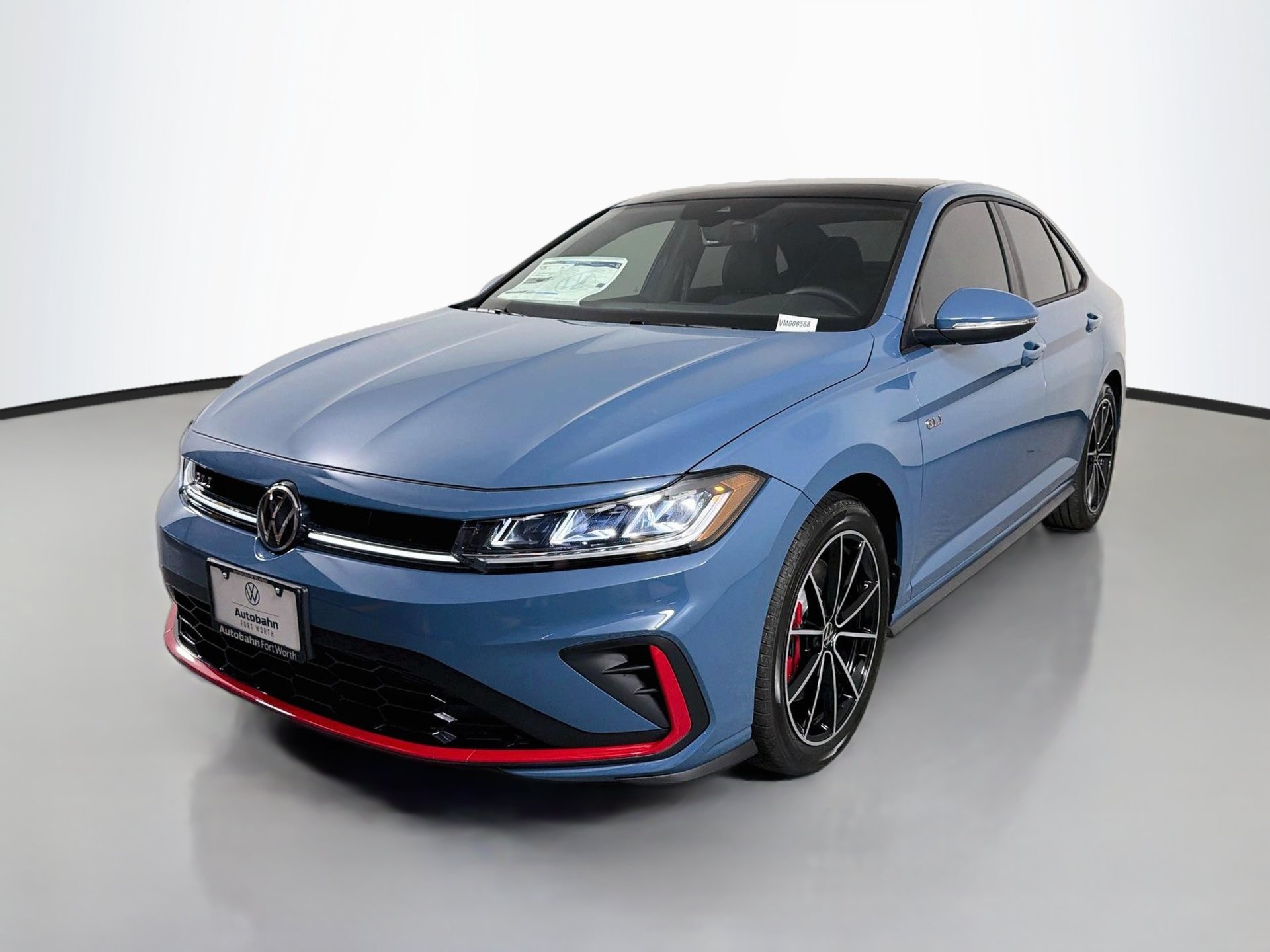 New 2027 Volkswagen Jetta GLI Autobahn