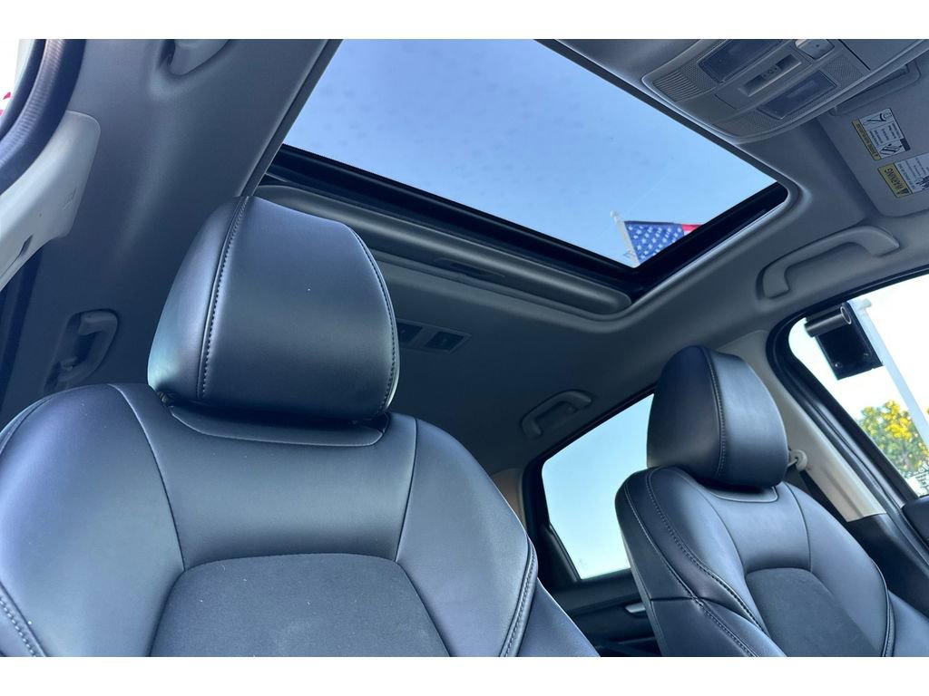 Used 2018 MAZDA CX-5 Touring w/ Preferred Equipment Package image 19