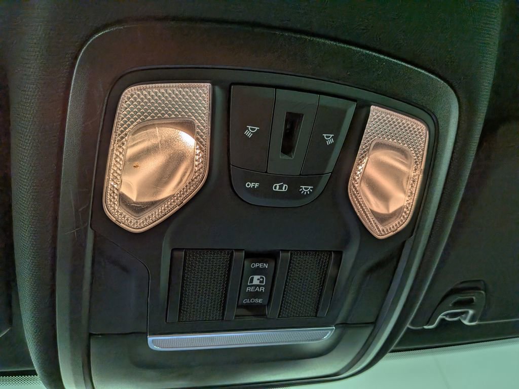 Used 2022 RAM 2500 Tradesman image 28