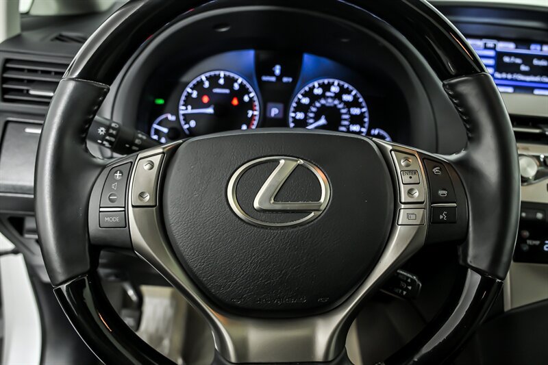 Used 2015 Lexus RX 350 AWD image 21