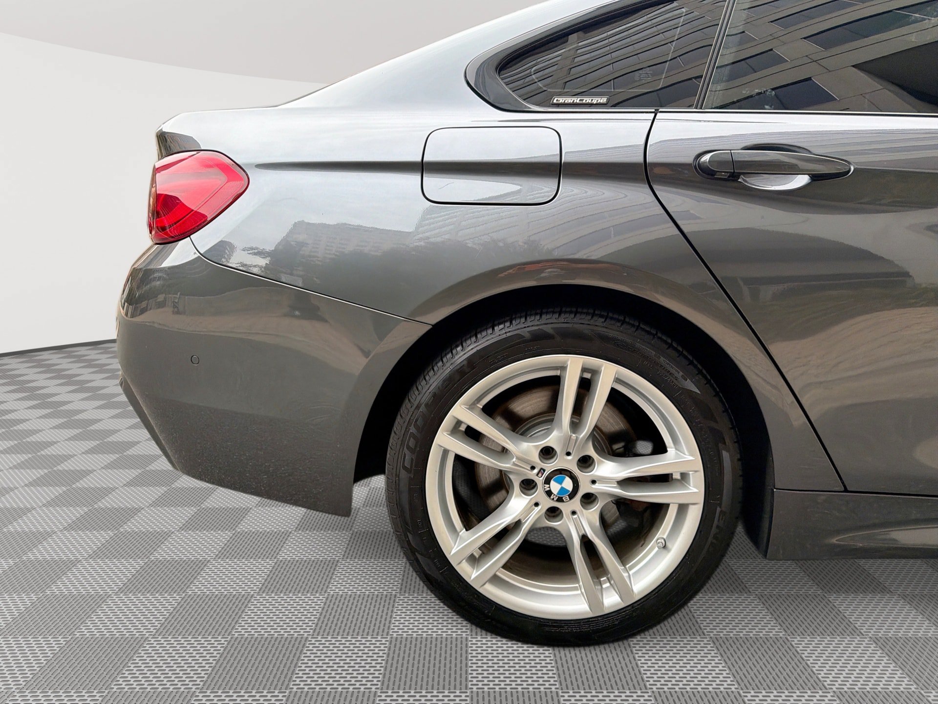 Used 2018 BMW 440i Gran Coupe xDrive AWD/4WD image 30