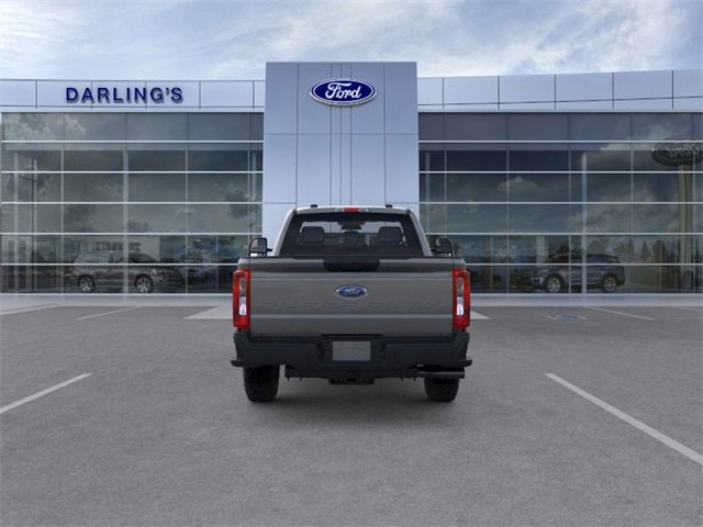 New 2026 Ford F250 XL image 5