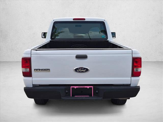 Used 2009 Ford Ranger XL RWD image 7