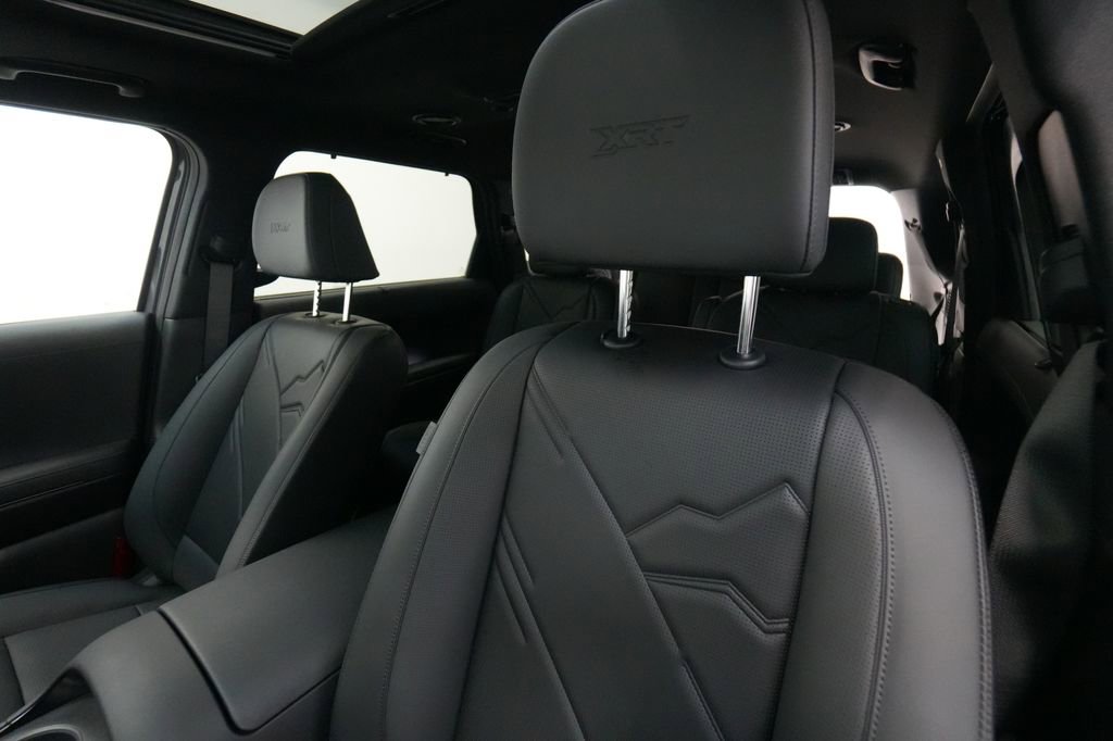 Certified 2026 Hyundai Palisade XRT Pro image 14