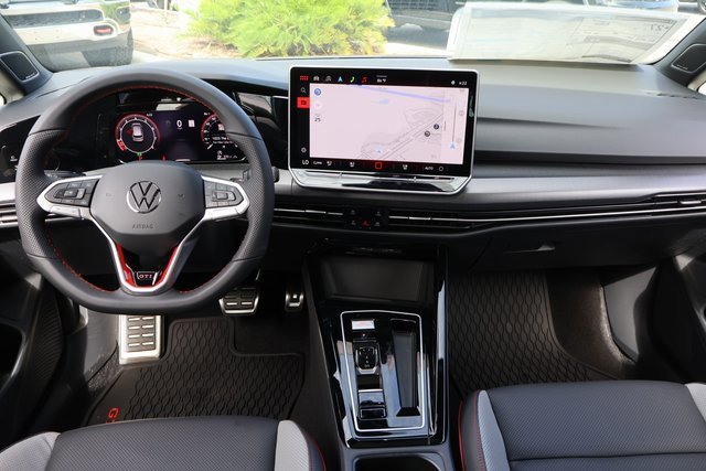 New 2025 Volkswagen GTI SE image 14