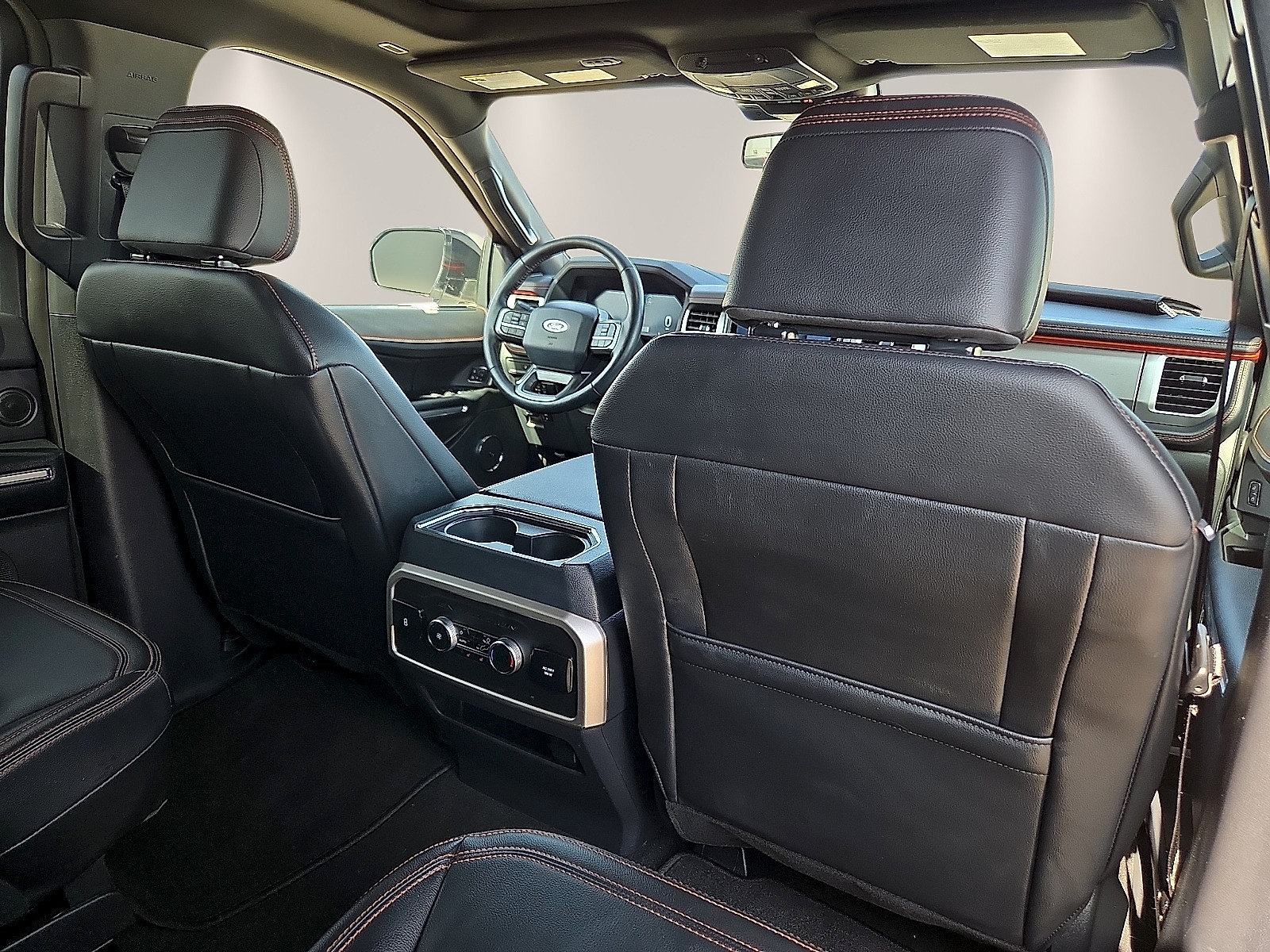 Certified 2024 Ford Expedition Timberline AWD/4WD image 10