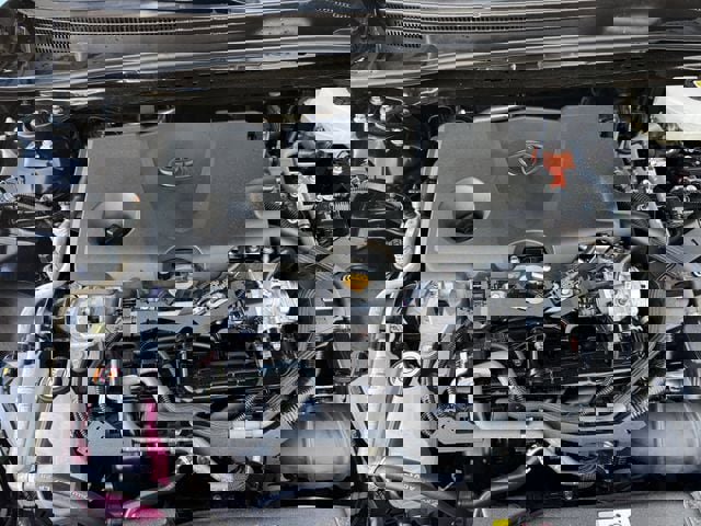 Used 2025 Toyota Camry LE image 34