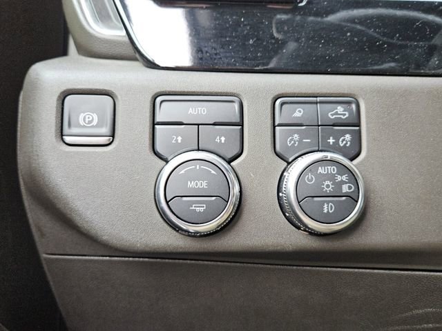 Used 2025 GMC Sierra 1500 SLT image 25