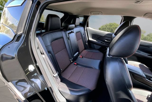 Certified 2025 Nissan Kicks SR FWD image 24