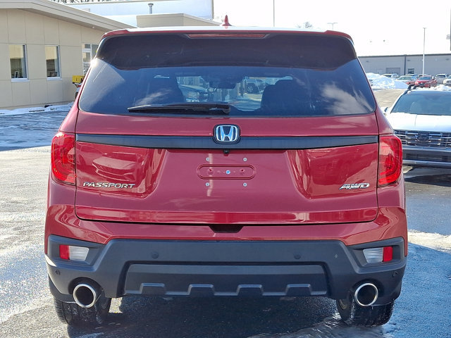 Used 2022 Honda Passport EX-L image 5