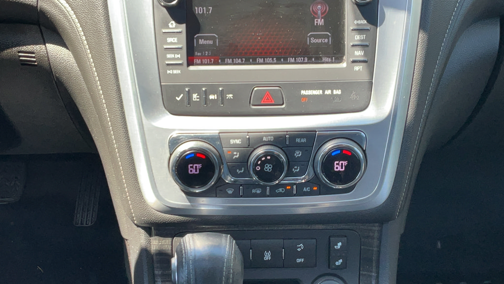 Used 2014 GMC Acadia SLT AWD/4WD image 21