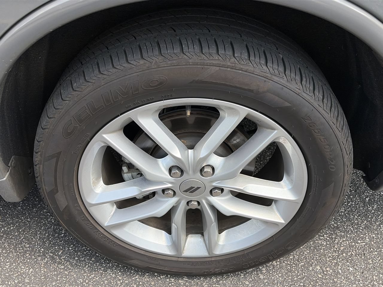 Used 2024 Dodge Durango GT RWD image 33