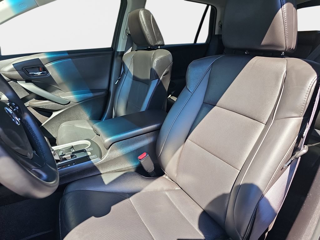 Used 2016 Acura RDX AWD w/ Technology Package image 18