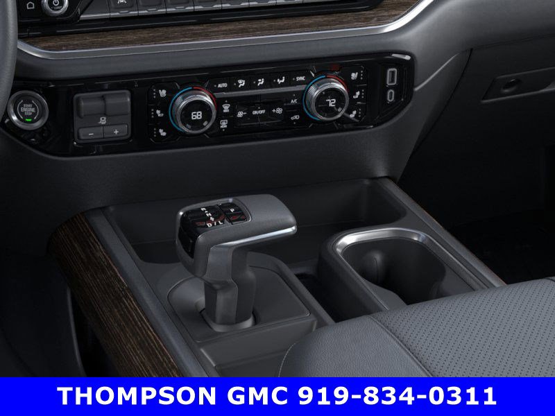 New 2026 GMC Sierra 1500 SLT image 23