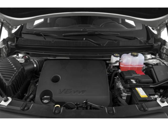 Used 2020 Chevrolet Traverse LT FWD image 16