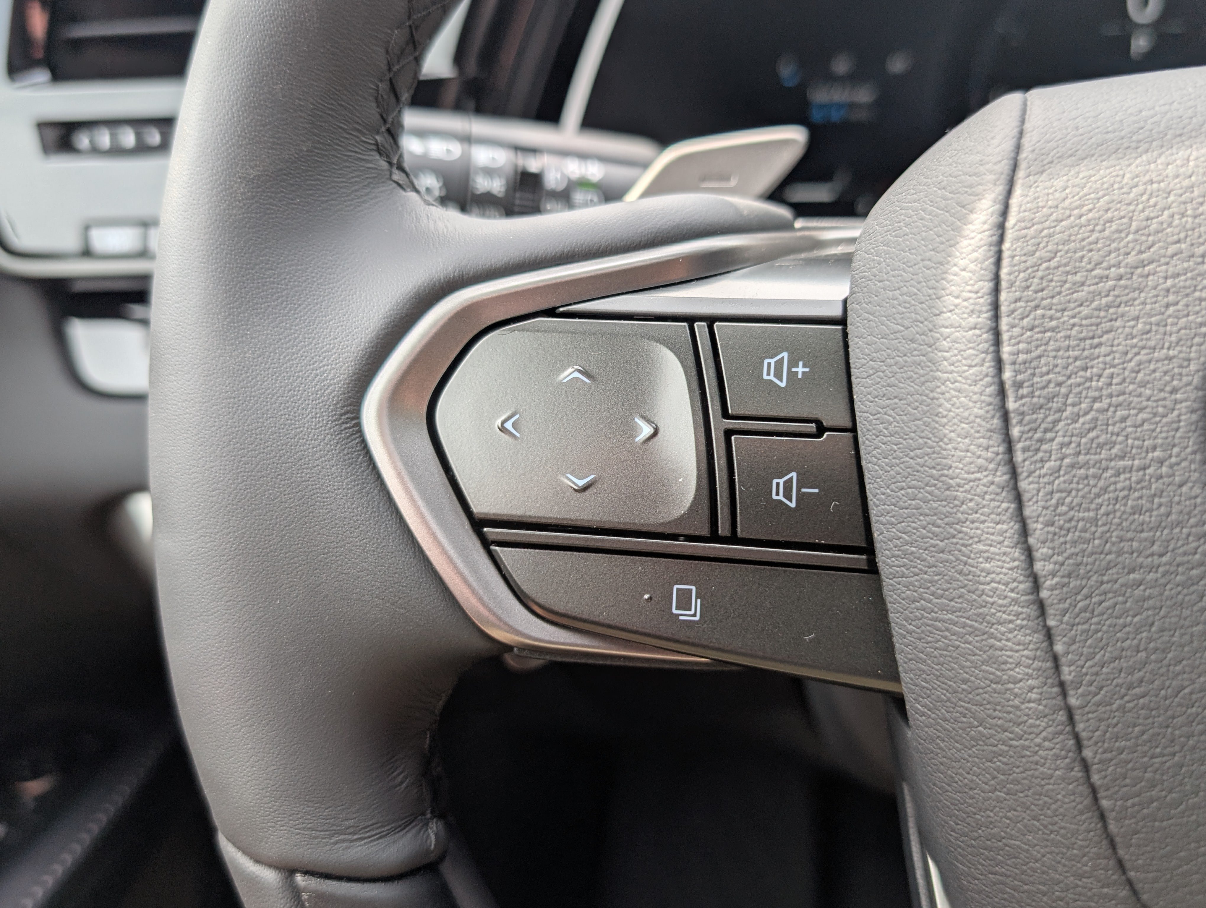 New 2026 Lexus RX 350 AWD image 21