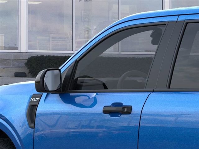 New 2026 Ford Maverick XLT w/ XLT Luxury Package image 21