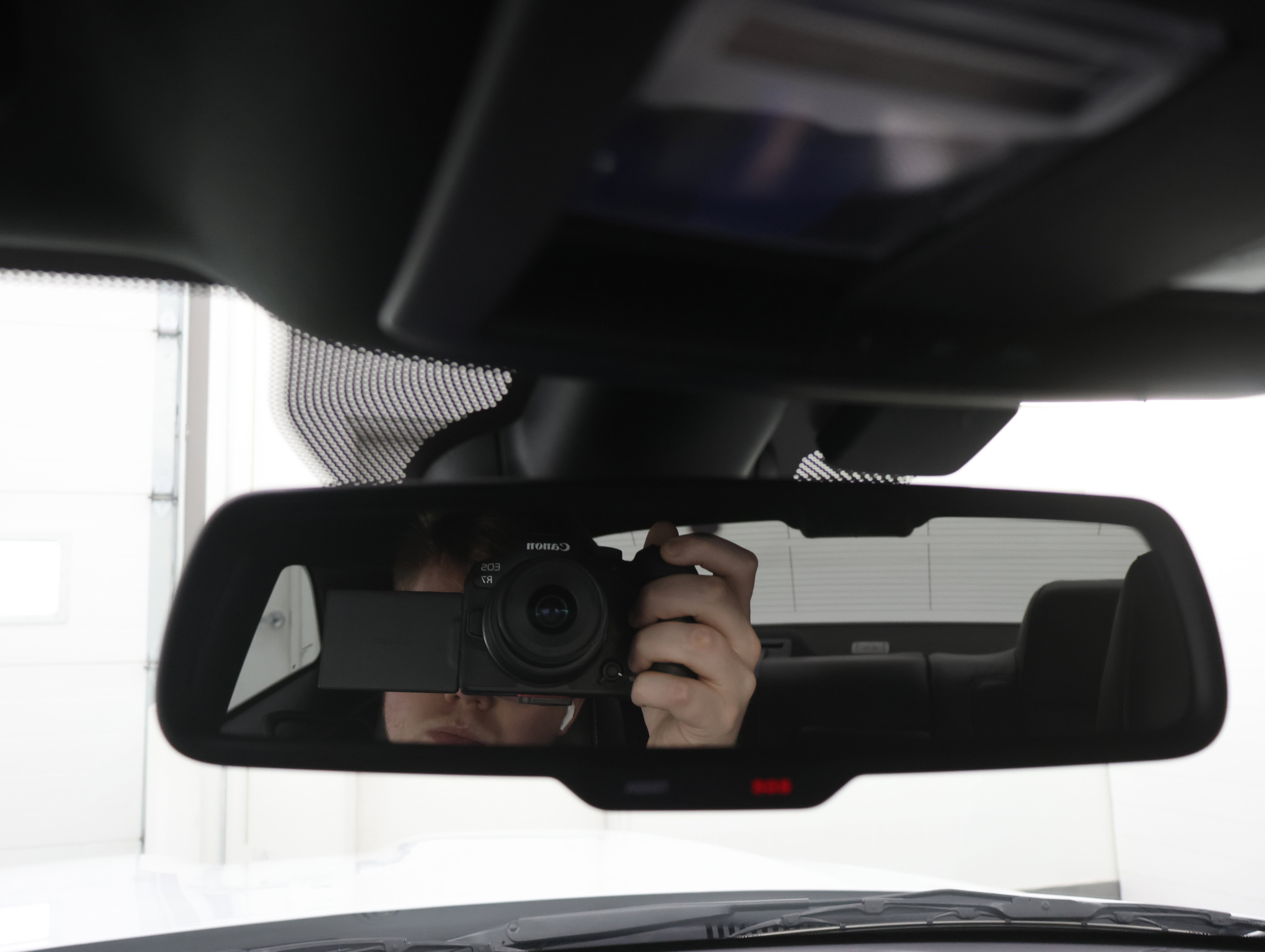 Used 2023 Dodge Challenger SRT Hellcat image 55