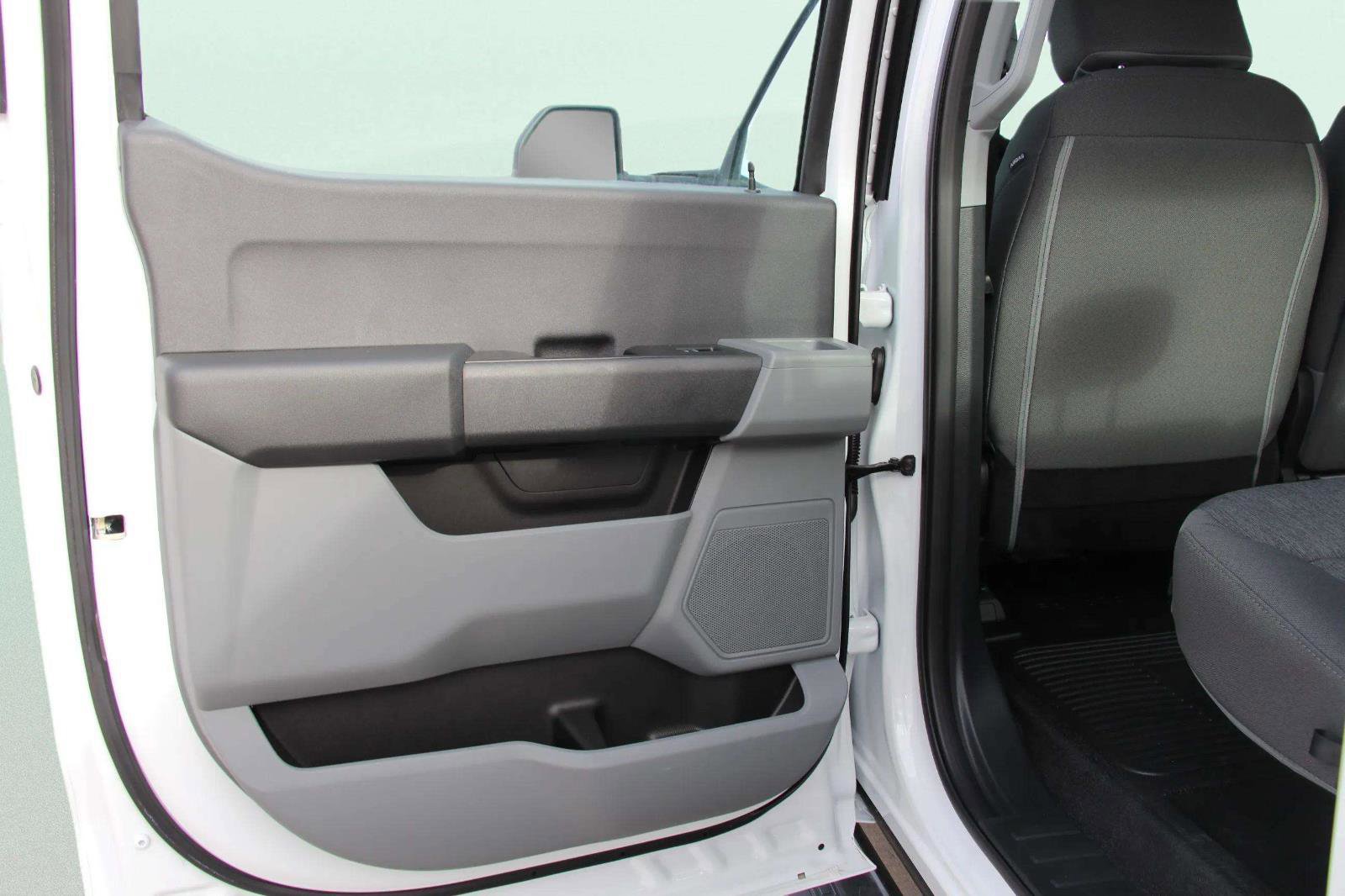 New 2026 Ford F350 XL w/ FX4 Off-Road Package image 22