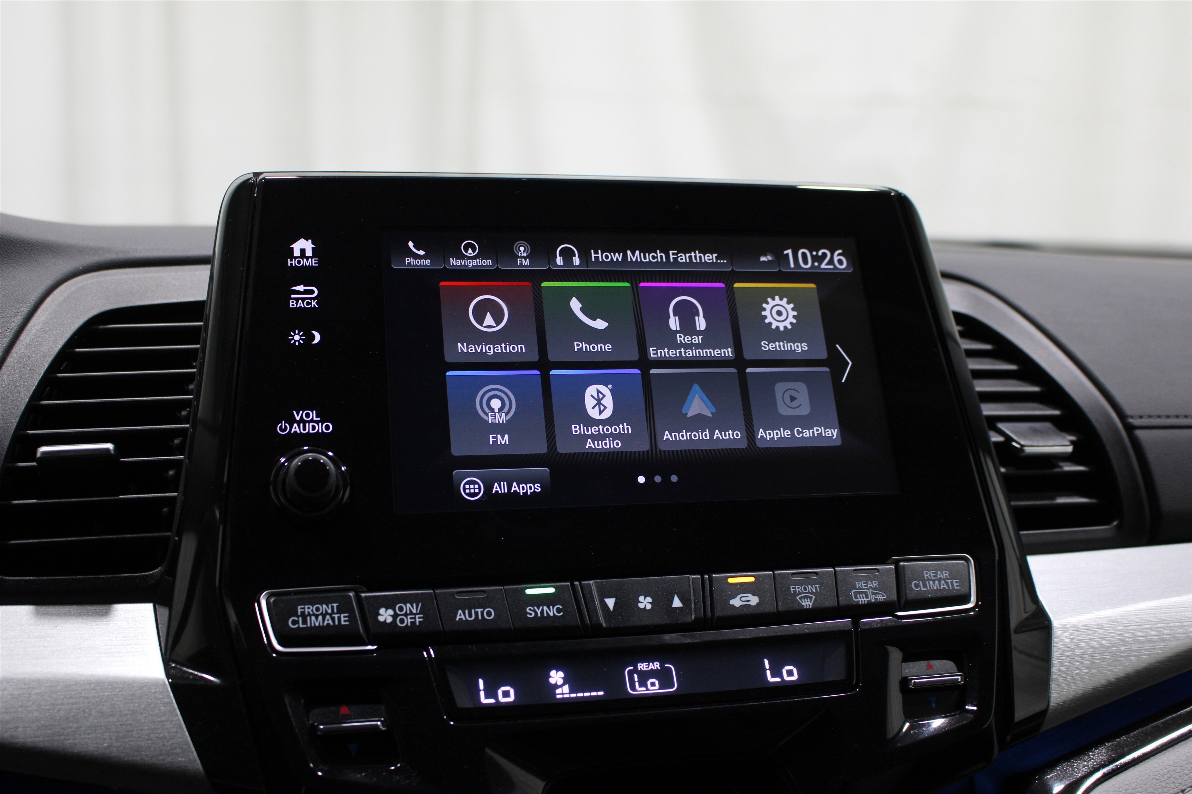 Used 2021 Honda Odyssey Touring image 14