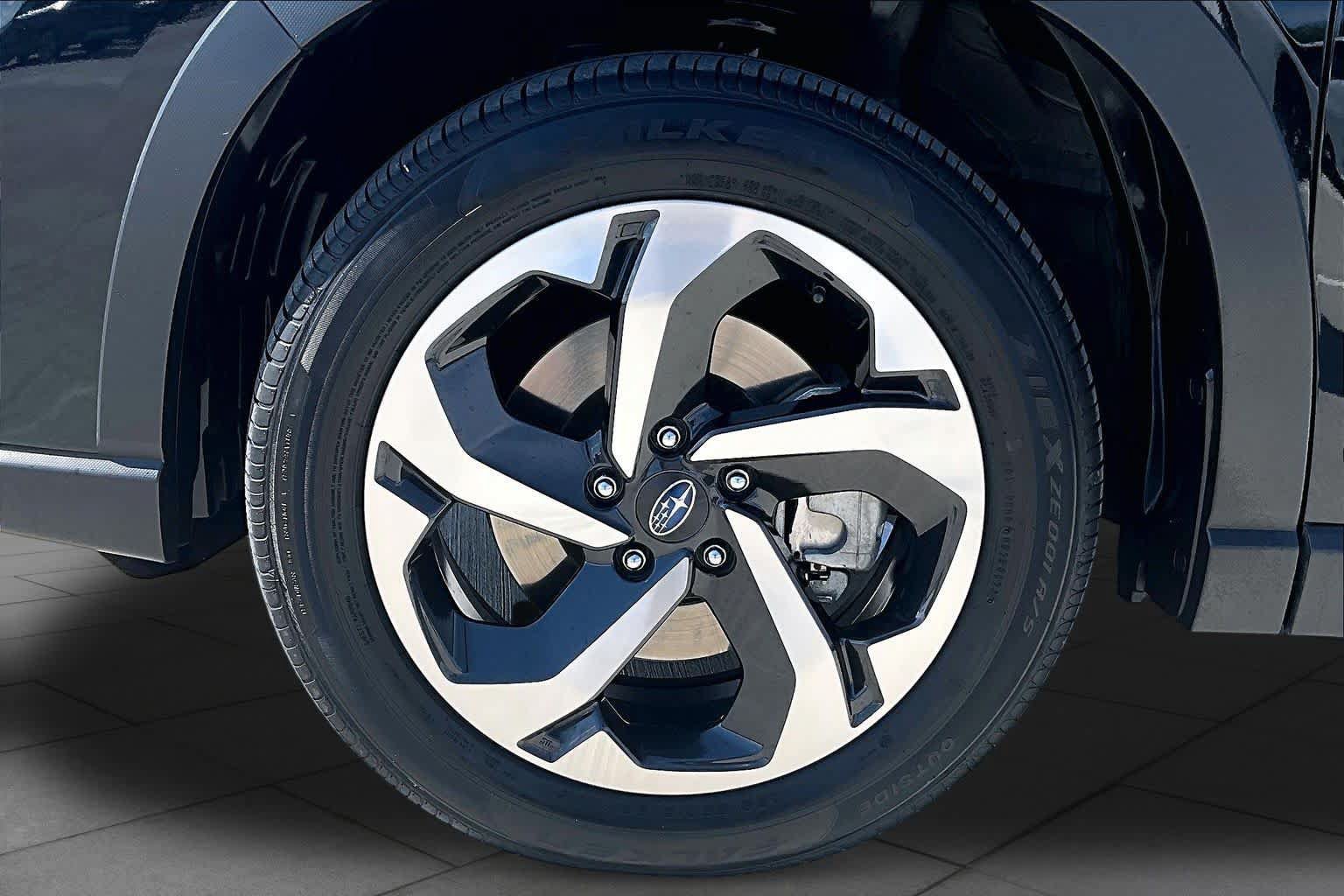 Used 2023 Subaru Forester Touring AWD/4WD image 10