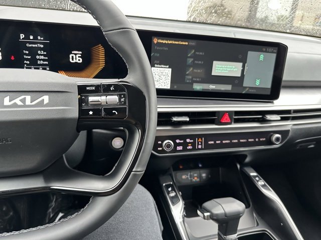 New 2026 Kia Sorento S w/ S Panoramic Sunroof Package image 40