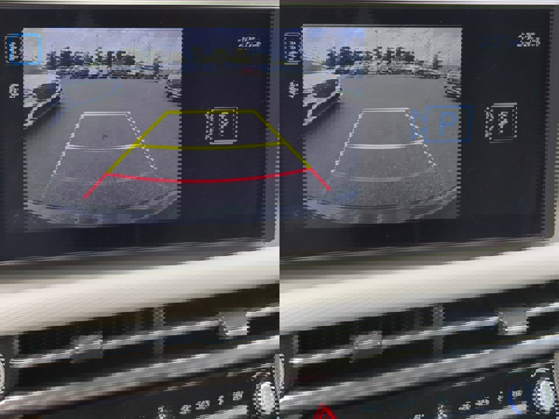 Used 2025 Hyundai Tucson SEL image 18