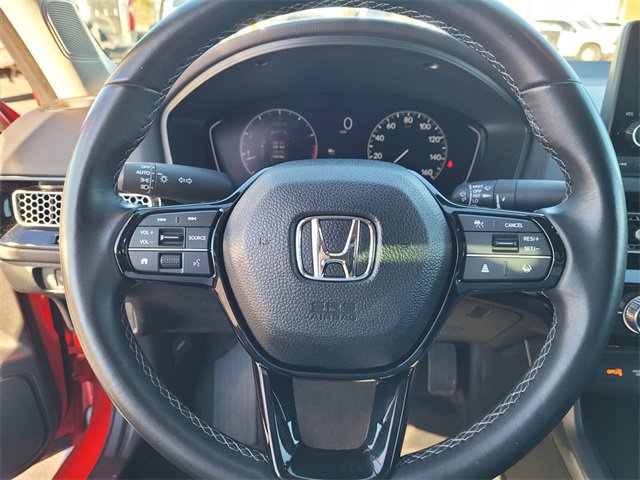 Used 2023 Honda Civic EX image 26