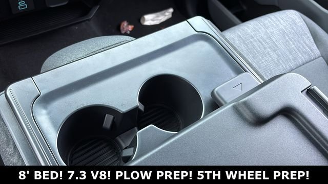 New 2026 Ford F350 XLT image 21