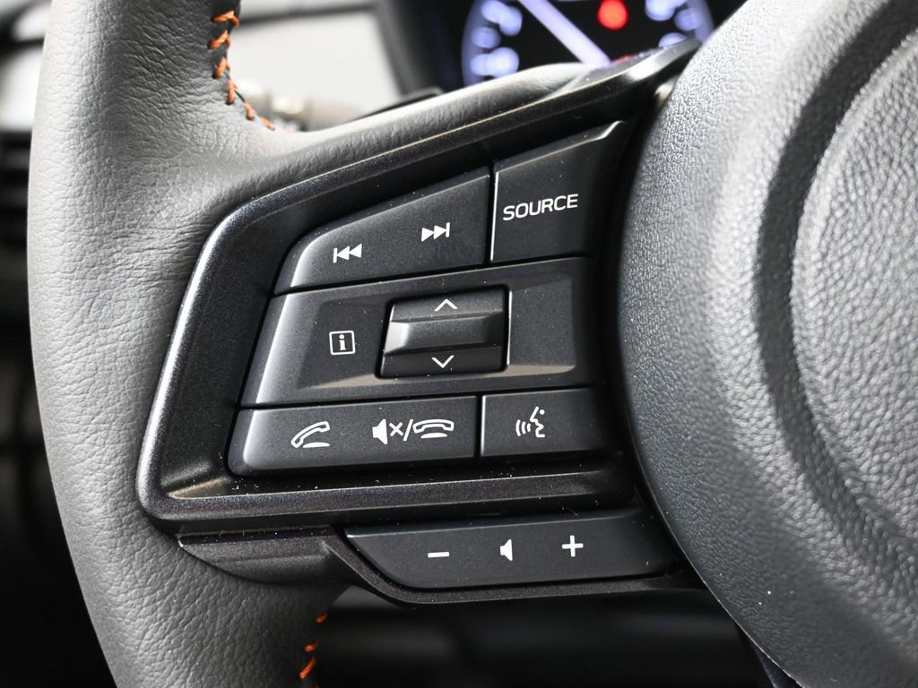 New 2026 Subaru Crosstrek 2.5i Limited image 26