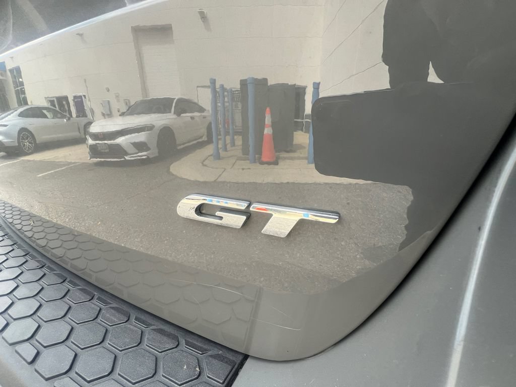 Used 2025 Dodge Durango GT AWD/4WD image 31