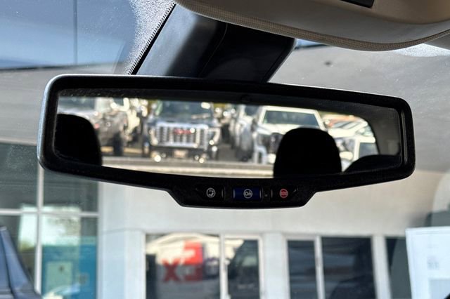 Used 2018 GMC Canyon SLE w/ SLE Convenience Package image 25