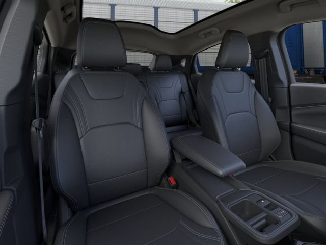 New 2026 Ford Mustang Mach-E Premium RWD image 10