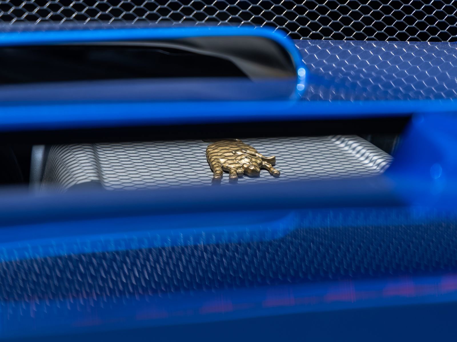 Used 1998 Lamborghini Diablo SV RWD image 30