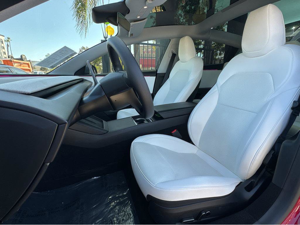 Used 2025 Tesla Model 3 RWD image 8