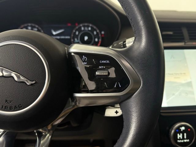 Used 2021 Jaguar E-PACE SE image 35