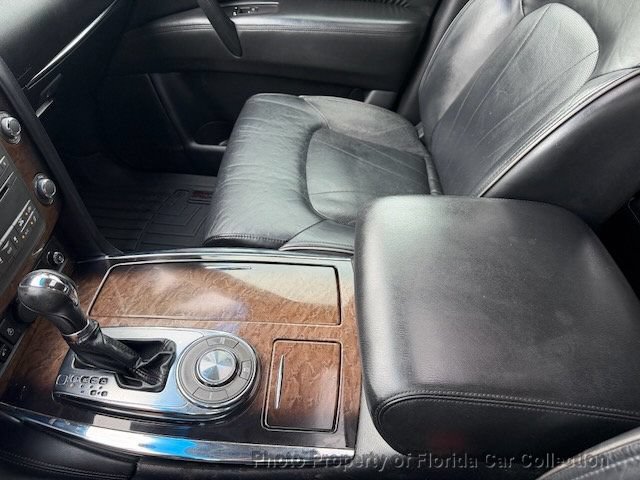 Used 2013 INFINITI QX56 2WD w/ Deluxe Touring Pkg image 58