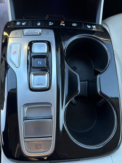 Used 2024 Hyundai Tucson Limited image 30