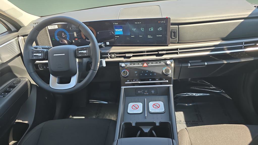 New 2026 Hyundai Santa Fe SE FWD image 18